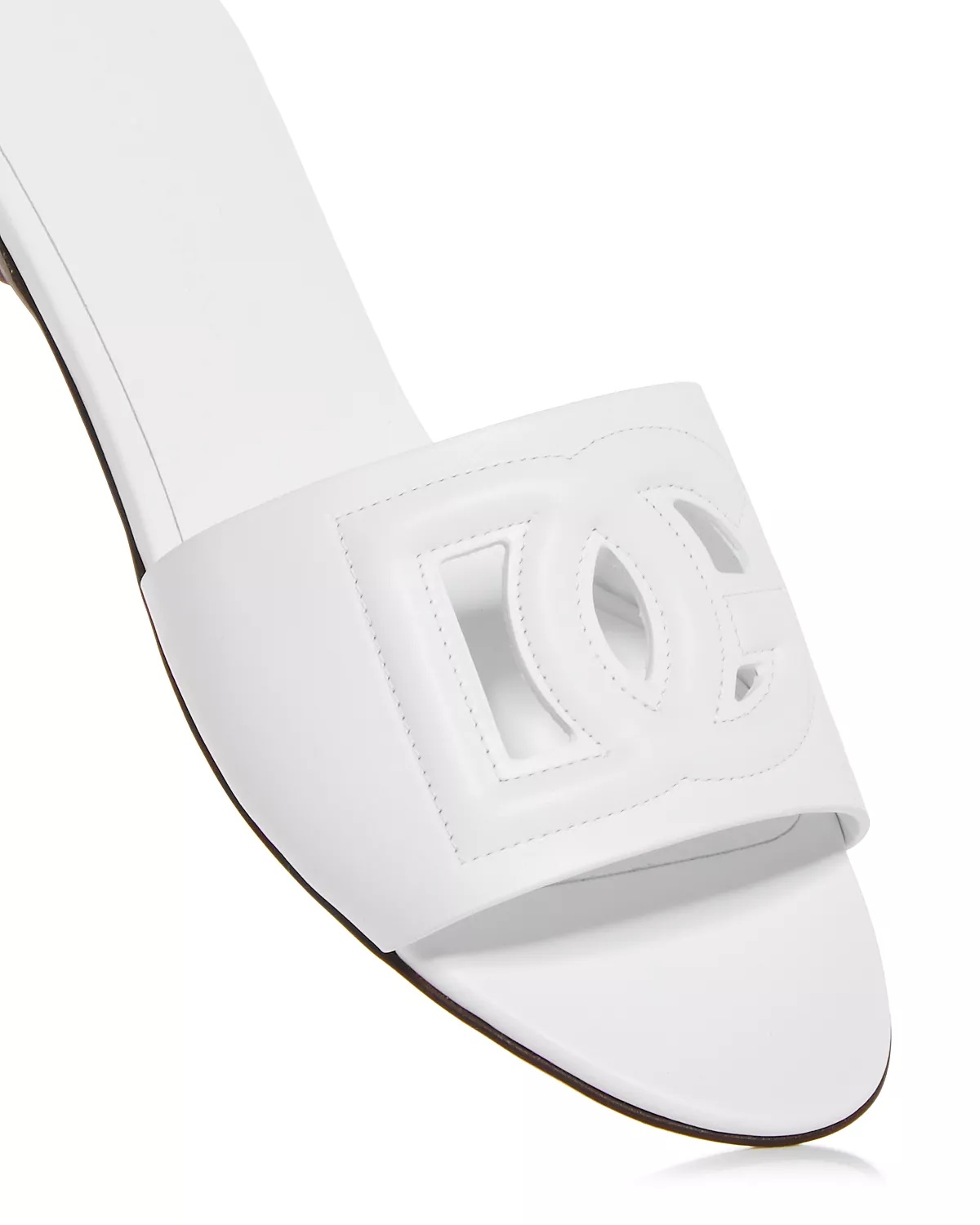 Women's Slide Sandals - 6