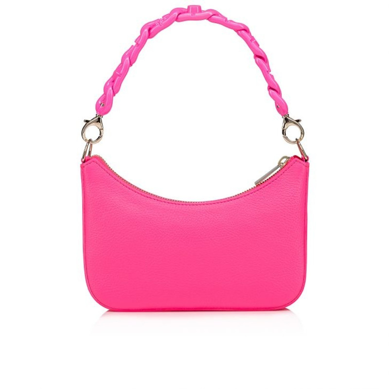 Loubila Chain mini Pink 4