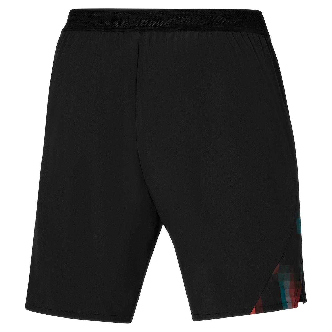 Mizuno Men's 8-Inch Amplify Tennis Short - 2