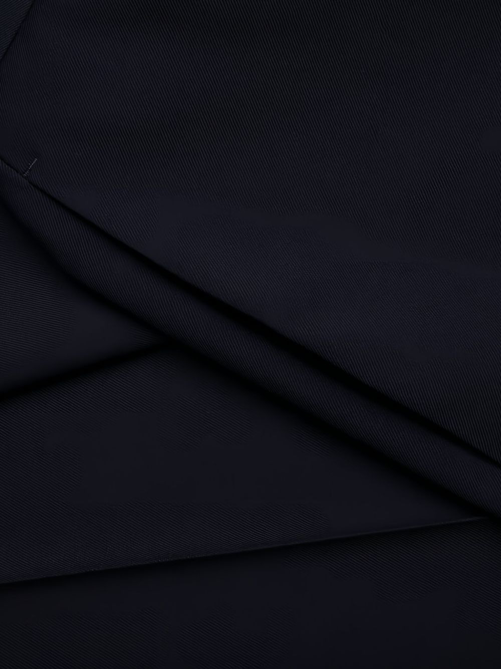 pressed-crease trousers - 5