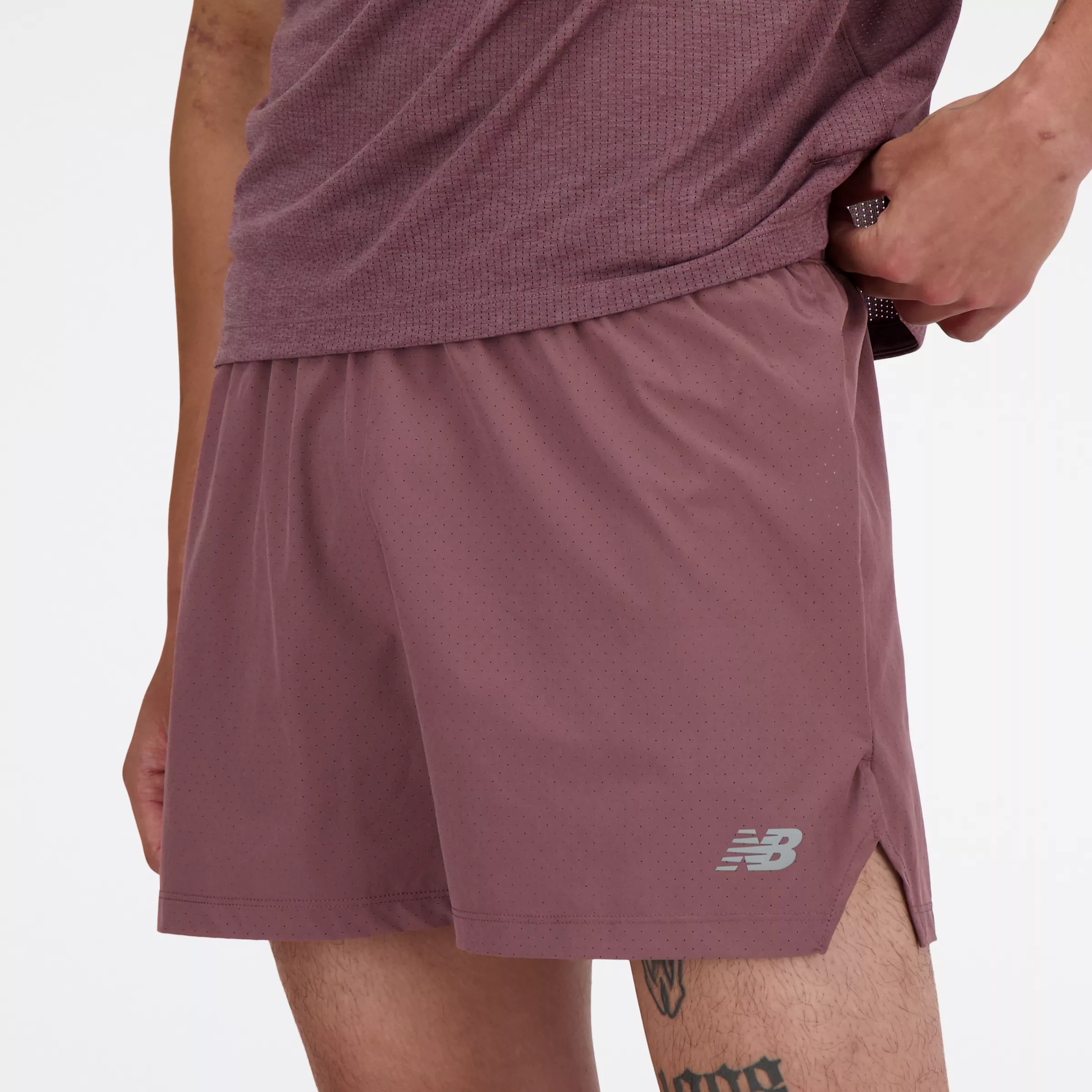 RC Short 5" - 5