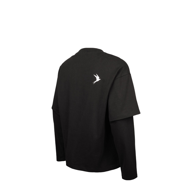66°NORTH Hringbraut Longsleeve (Unisex) outlook