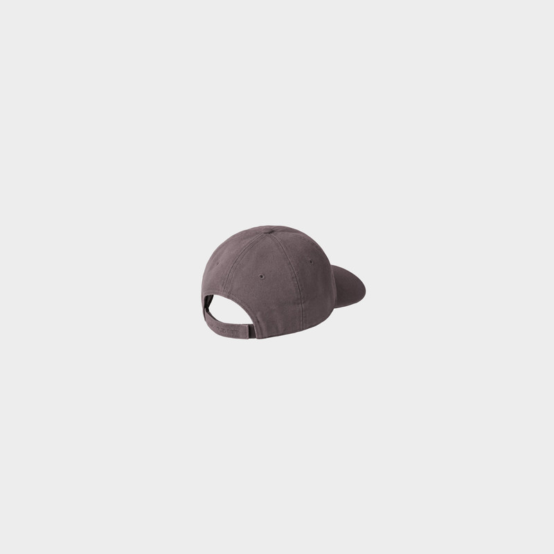 Carhartt WIP Canvas Cap outlook