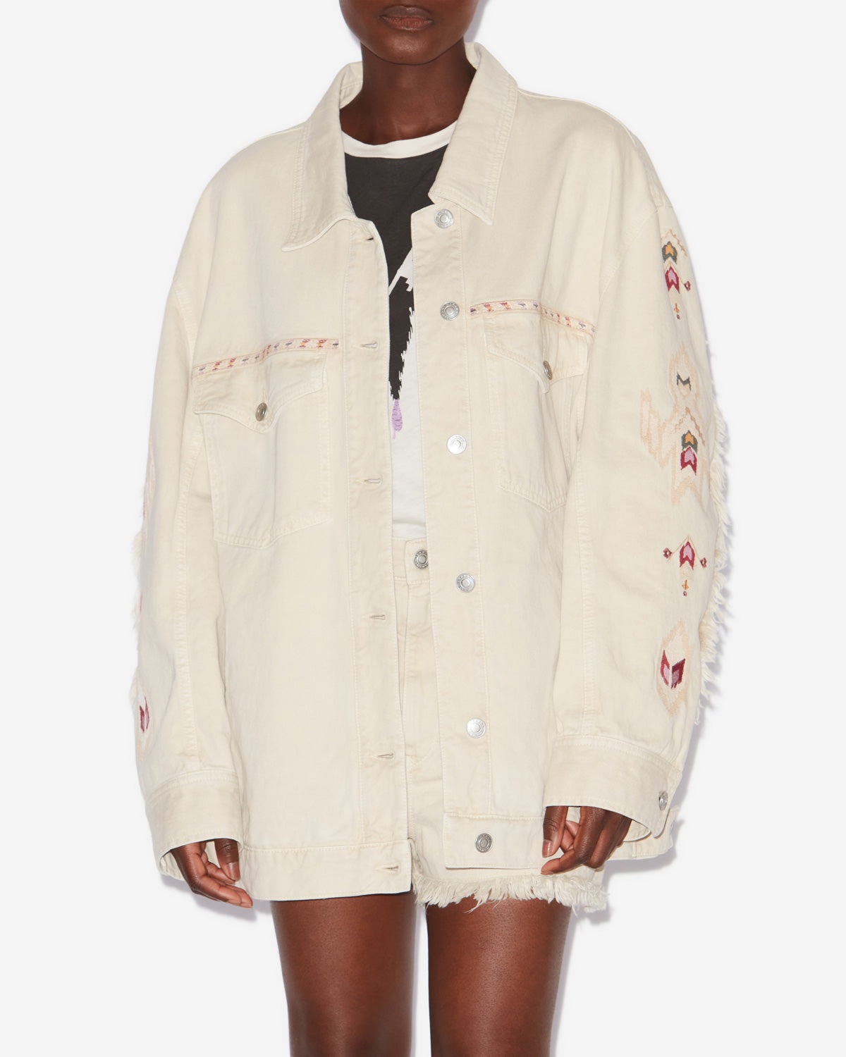 MANONA JACKET - 4