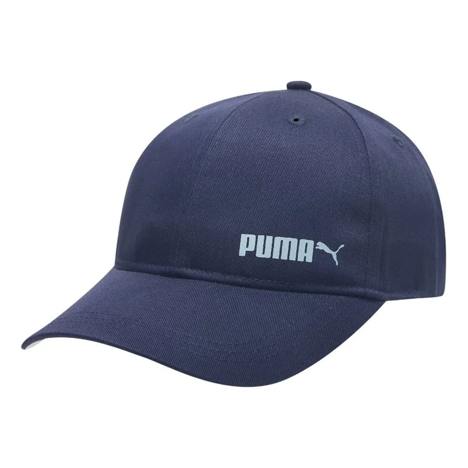 PUMA Logo Cap 'Navy' 023584-04 - 1