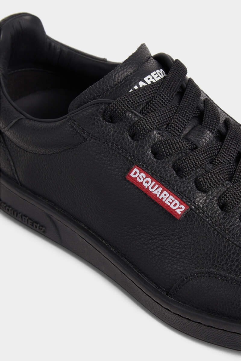 BOXER SNEAKERS - 4