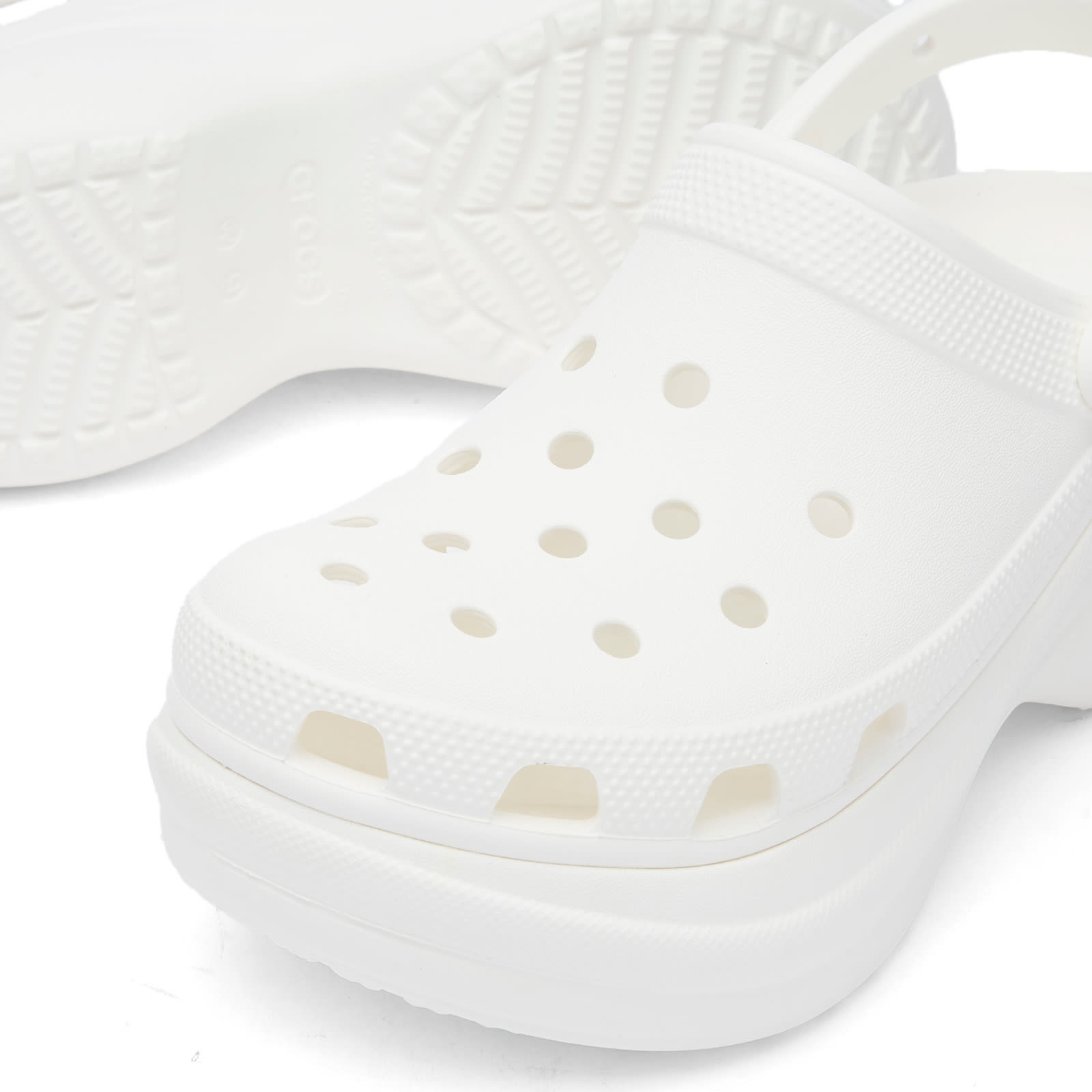 Crocs Bae Clog - 4