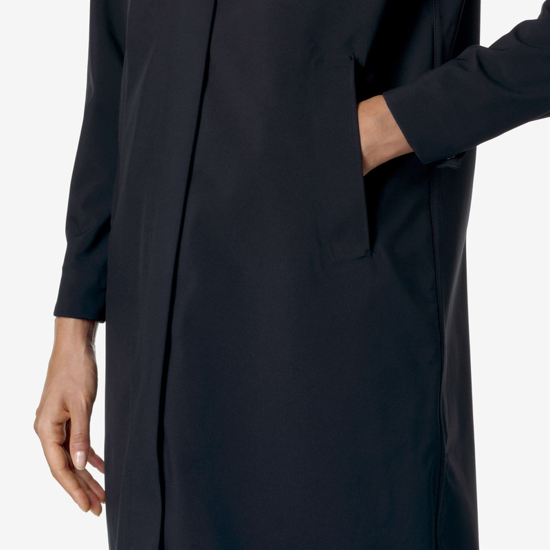 K-WAY SONDRE BONDED outlook