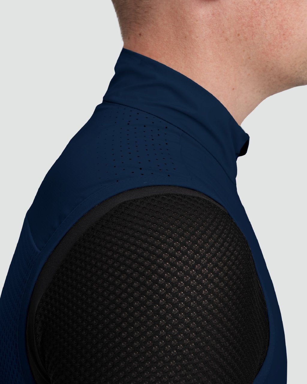 Draft Team Vest - 5