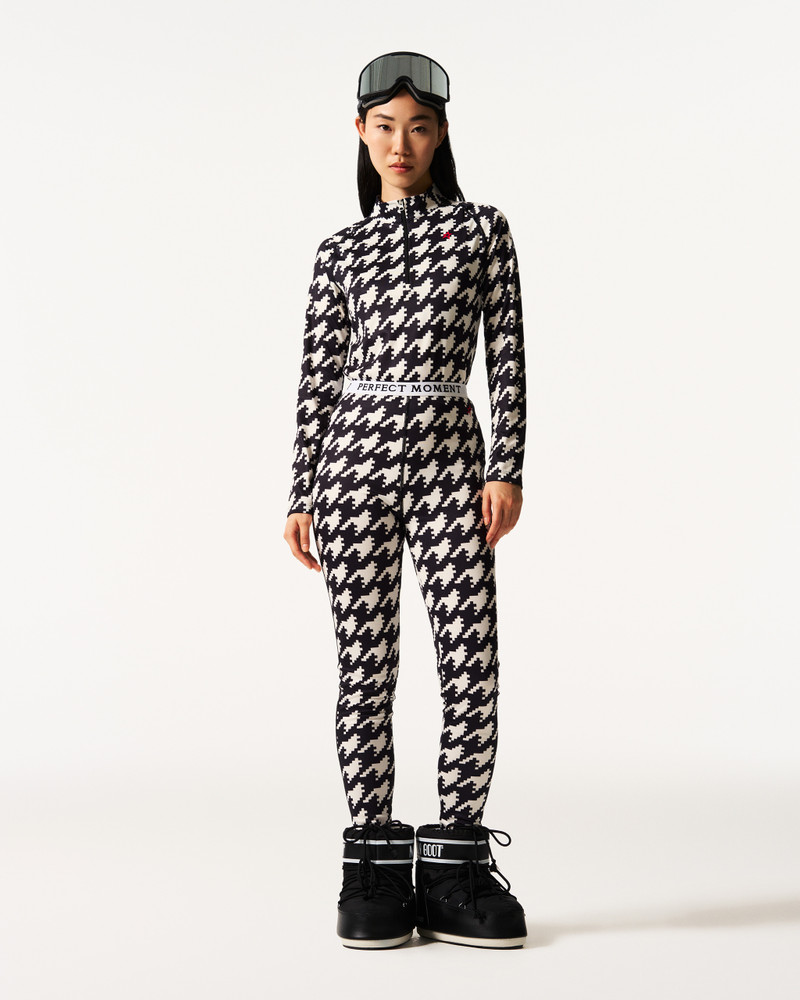 PERFECT MOMENT Base Layer Leggings outlook