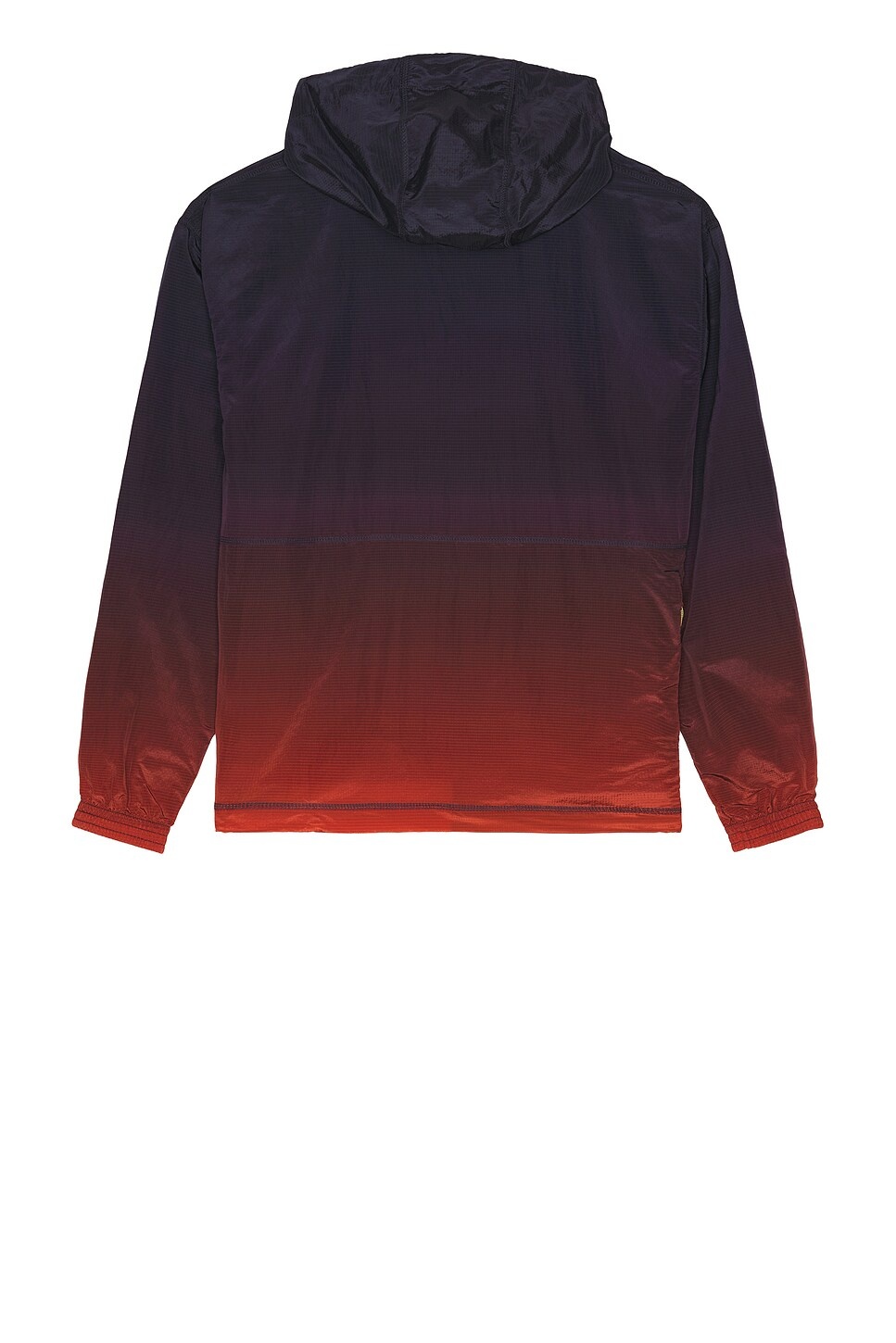 x Aries Light Hooded Jacket - 2