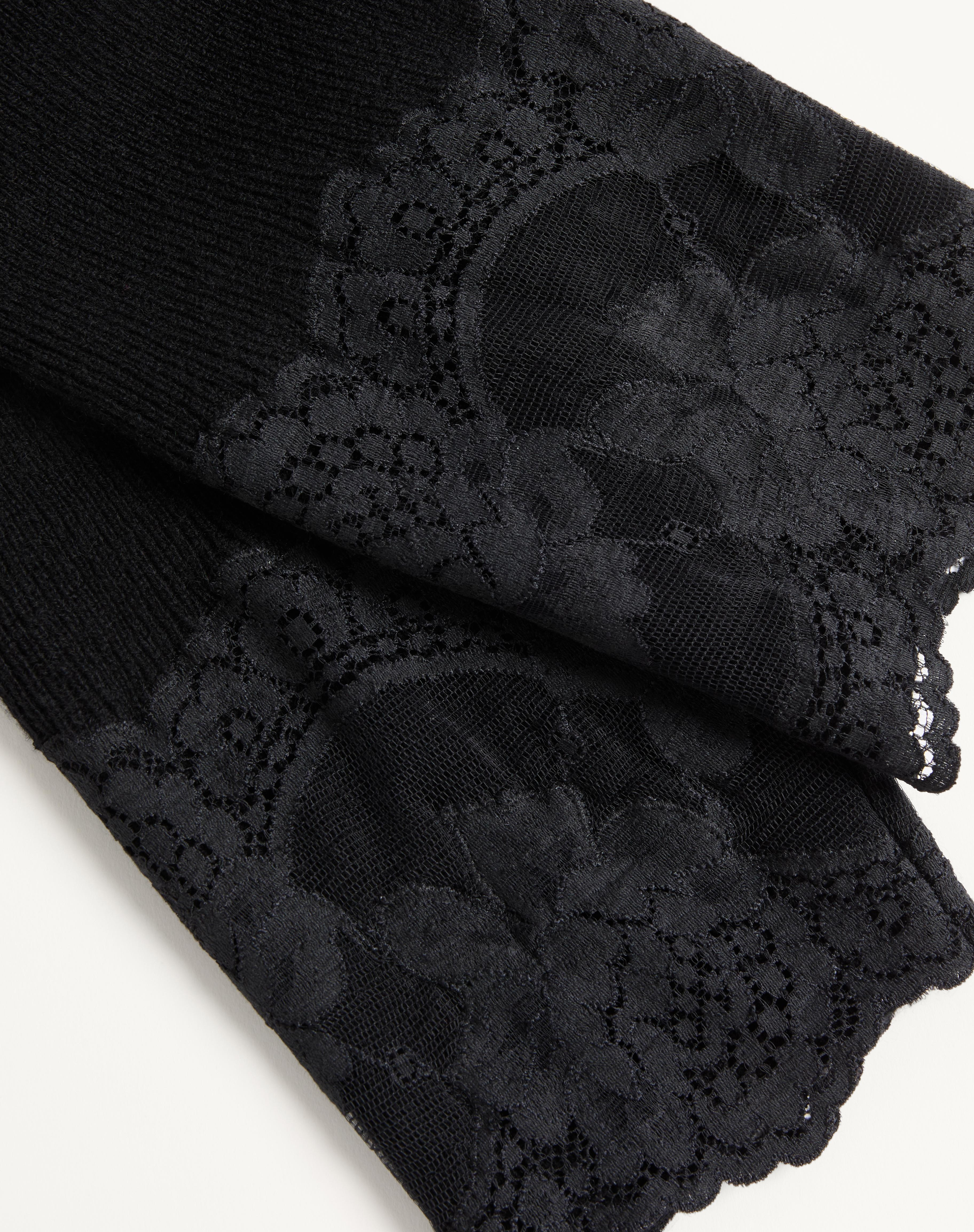 CASHMERE LEGGINGS - 3