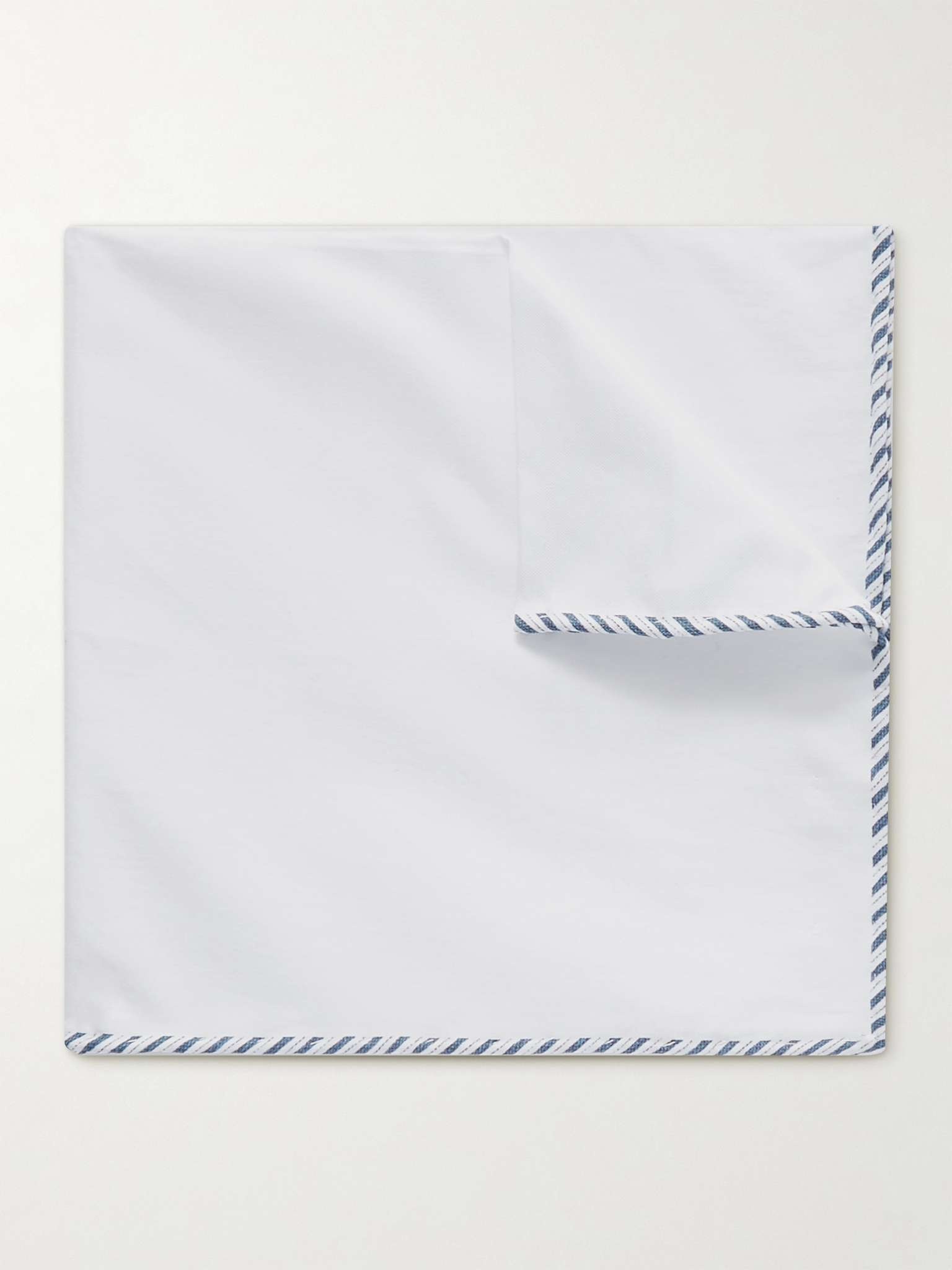 Silk Pocket Square - 1