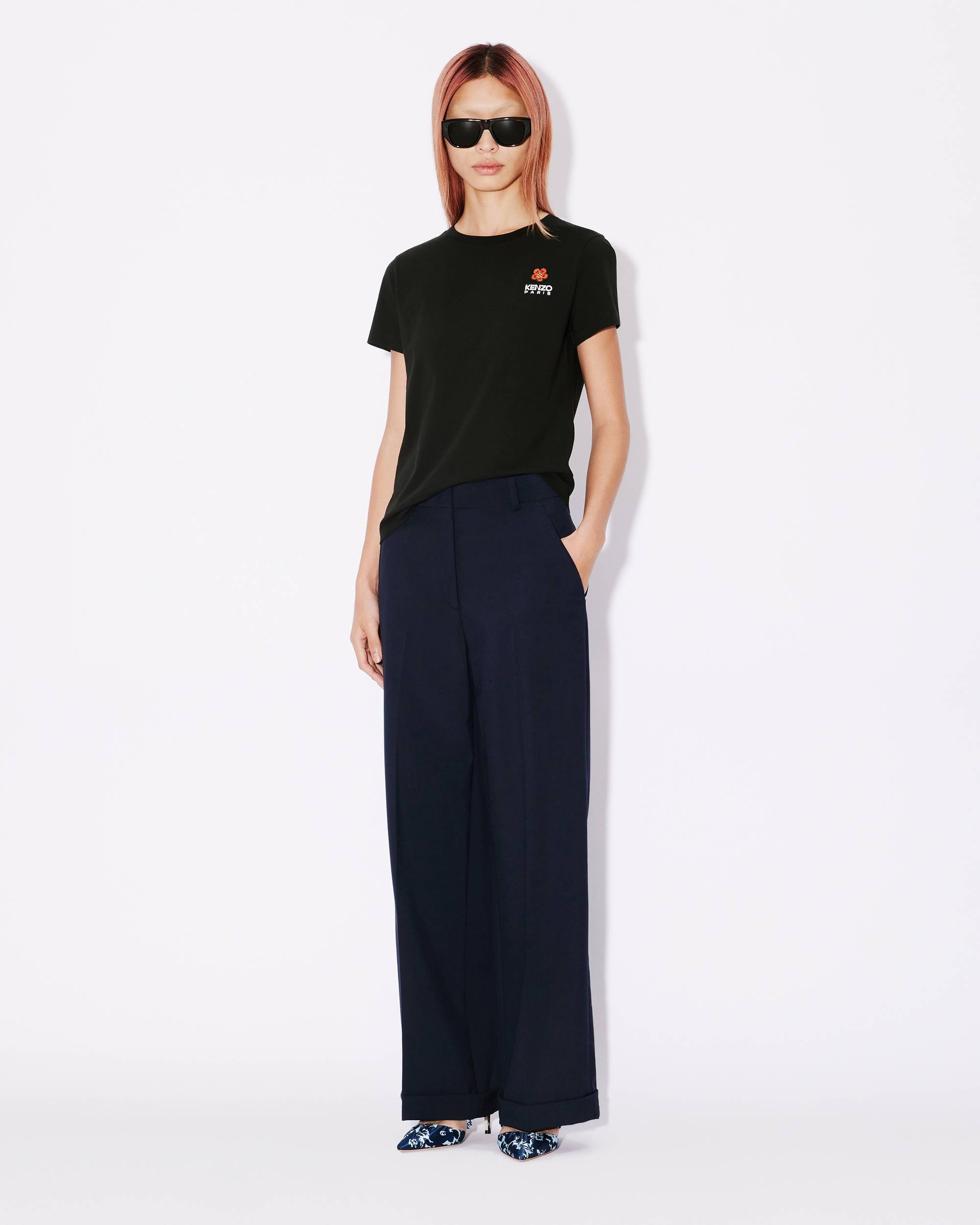 Tailored trousers - 3