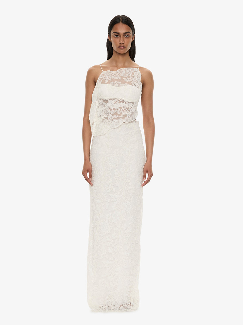 Reverie Lace Skirt 1