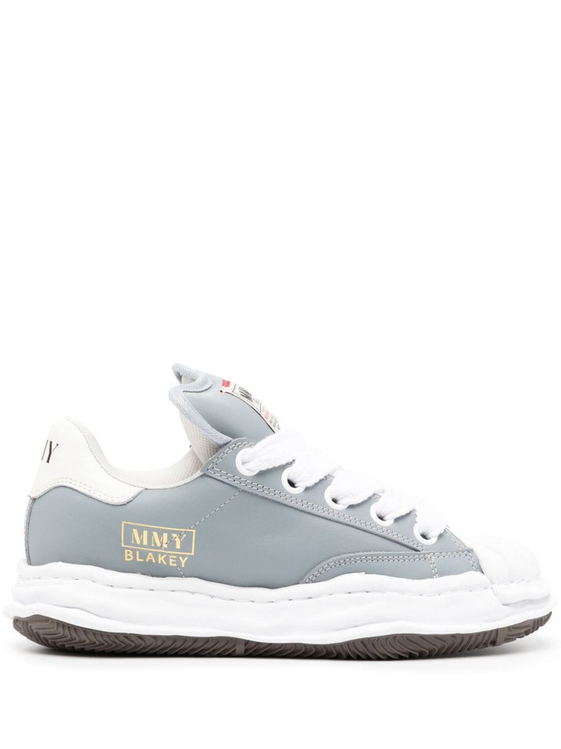 Blakey Original Sole chunky sneakers 1
