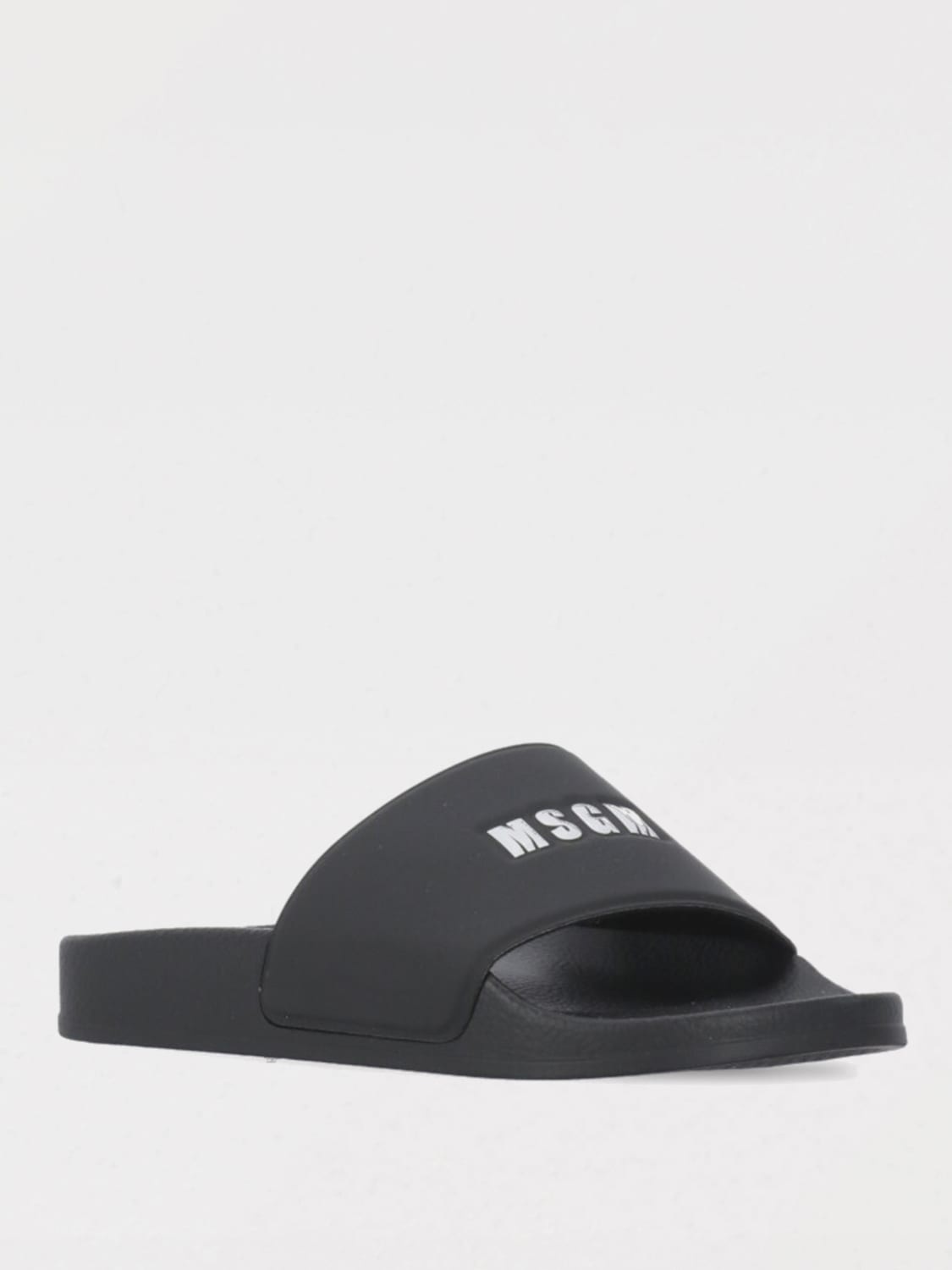 Flat sandals woman MSGM - 3