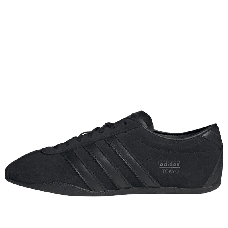 (WMNS) adidas Originals Tokyo 'Core Black' IH3990 - 1