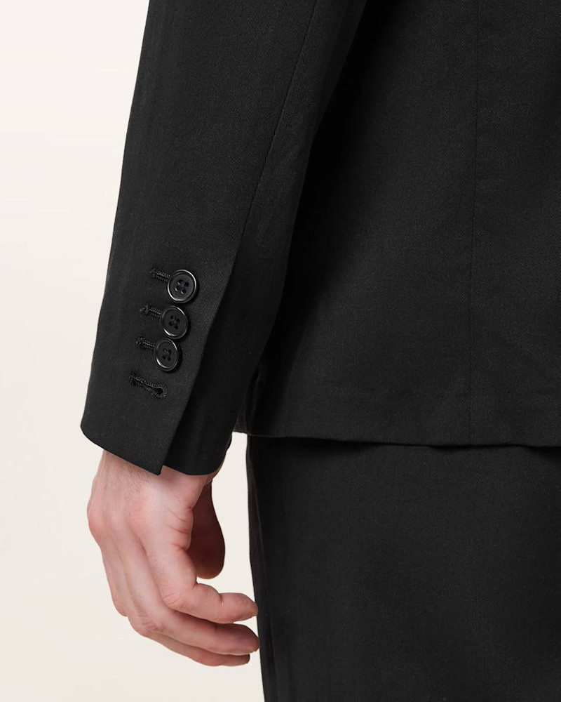 BAY SLIM FIT BLAZER 7