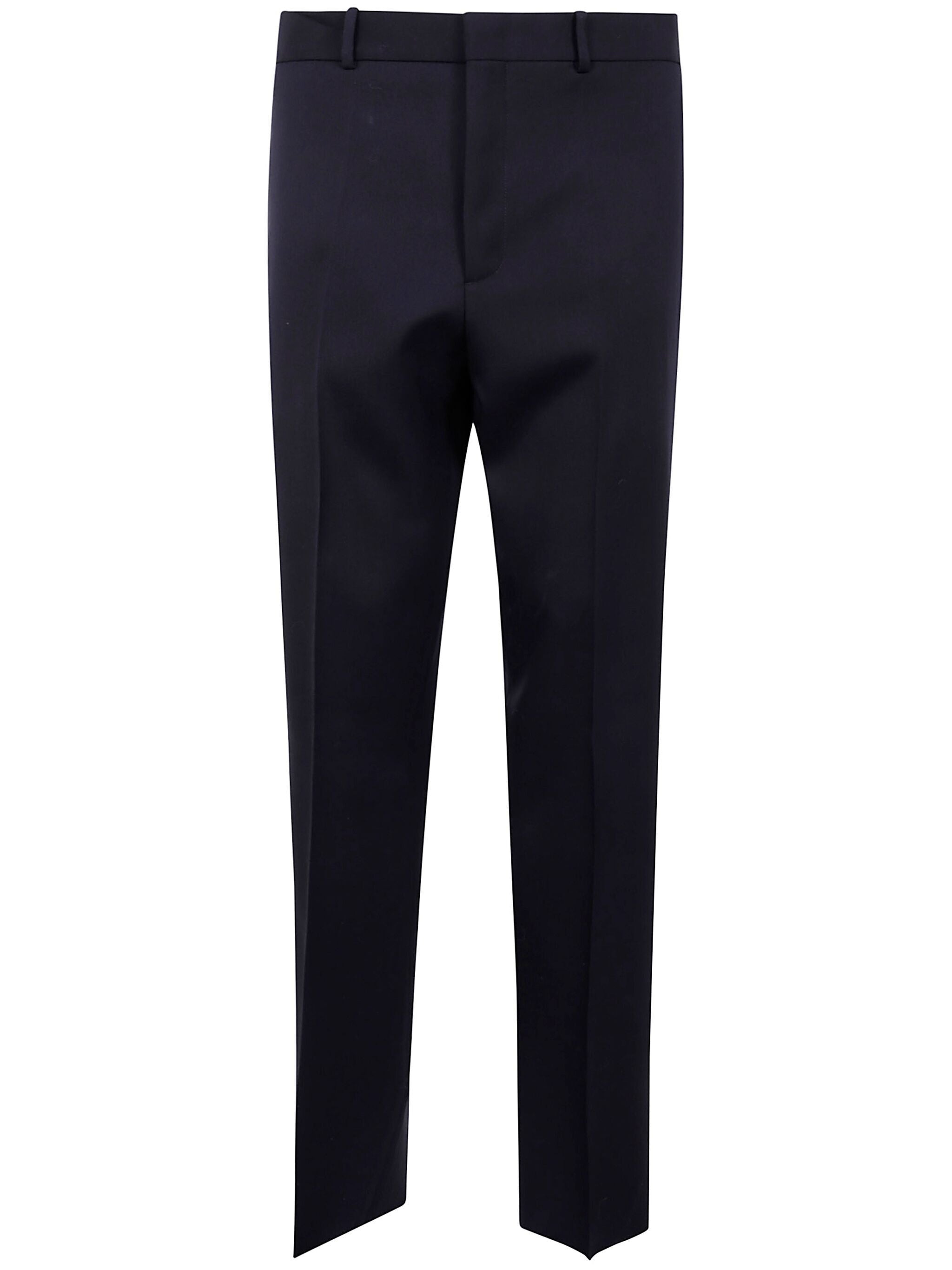 Jil Sander Men W Trouser 01 Aw 19 - 4