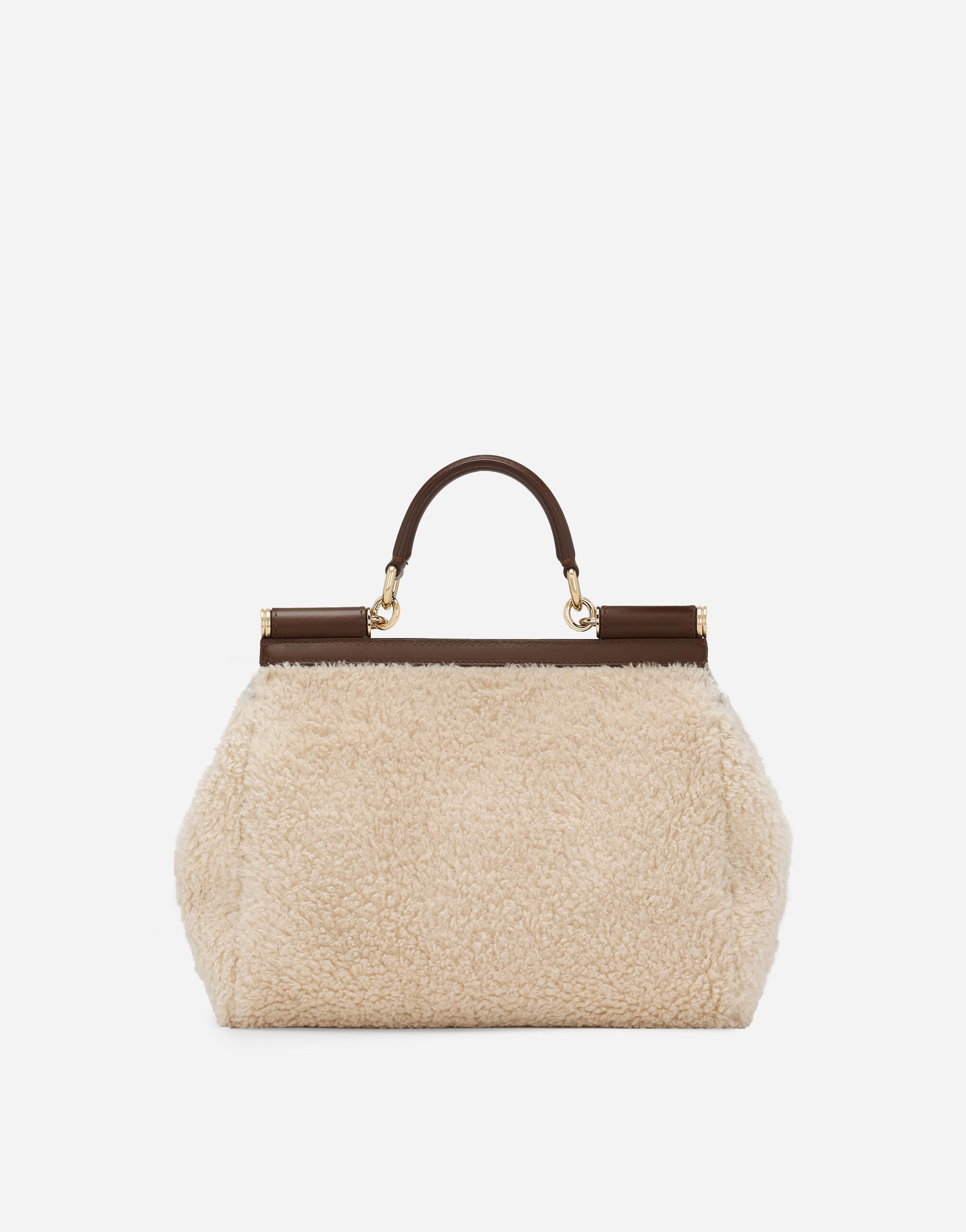 Large Sicily handbag - 4