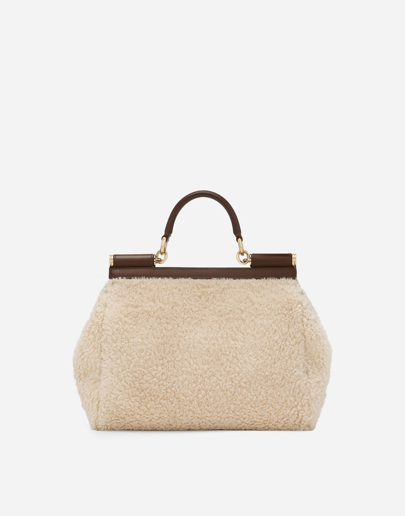 Large Sicily handbag 4