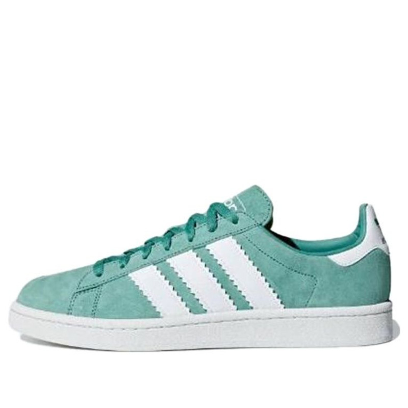 adidas Campus 'True Green' BD7512 - 1