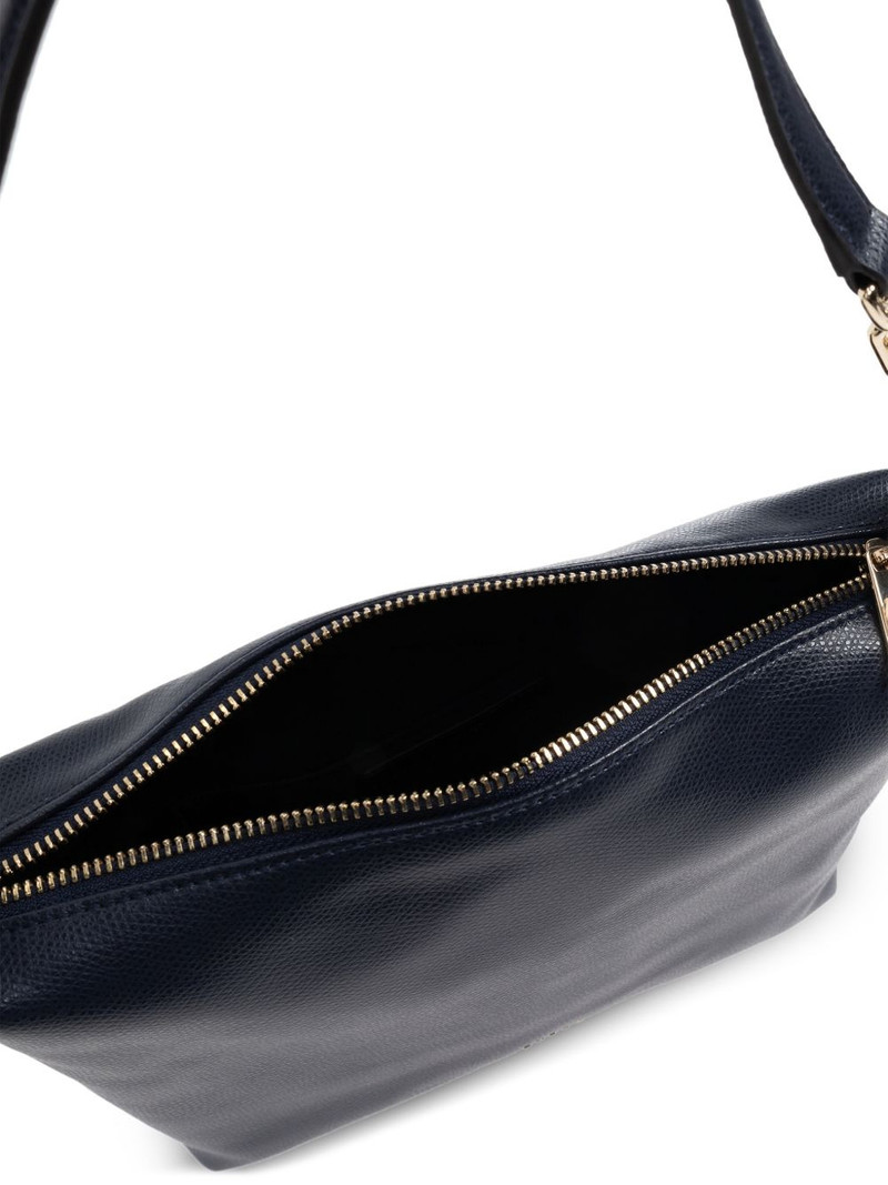 small Tonie leather tote bag 4