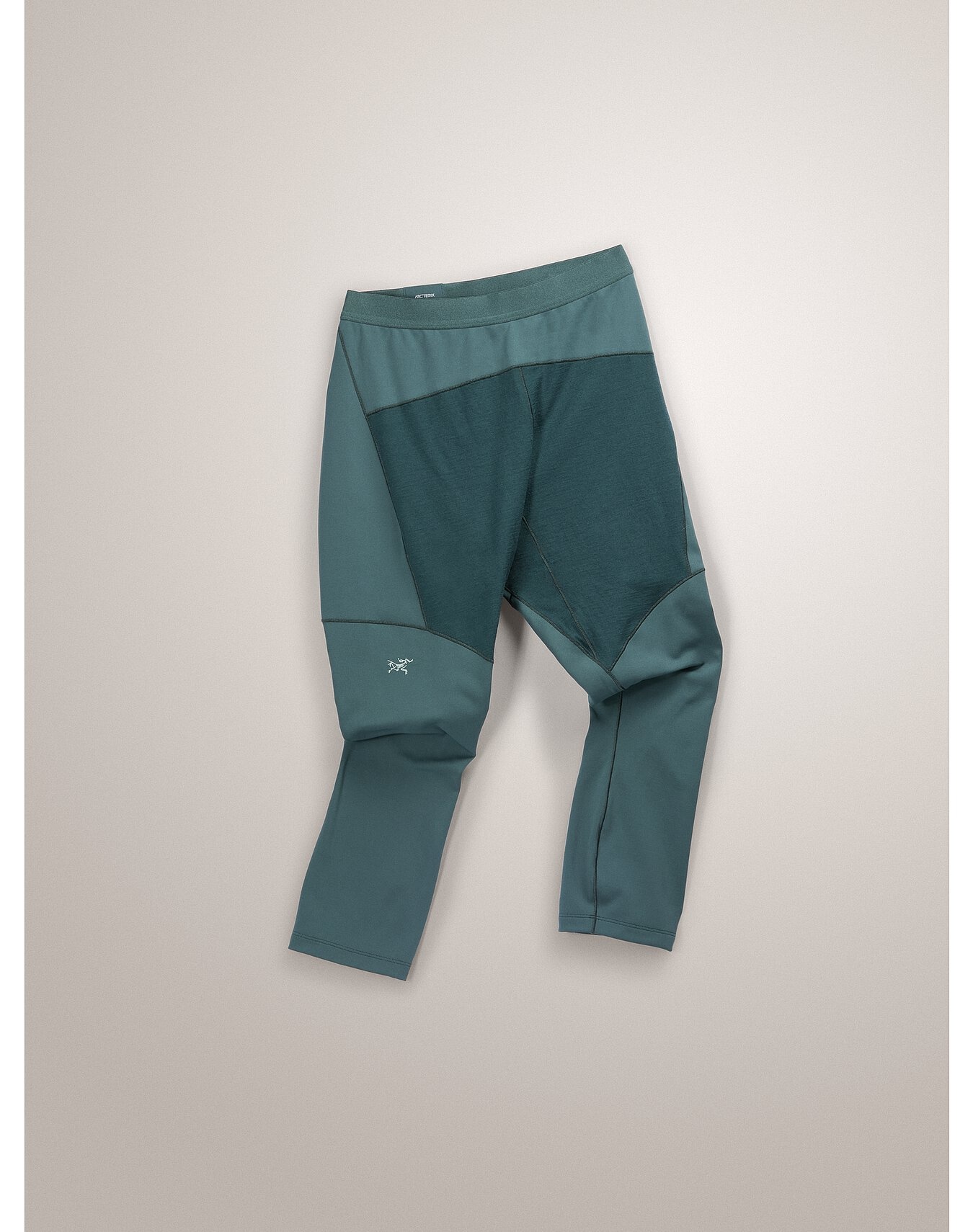 Rho Hybrid 3/4 Bottom - 7