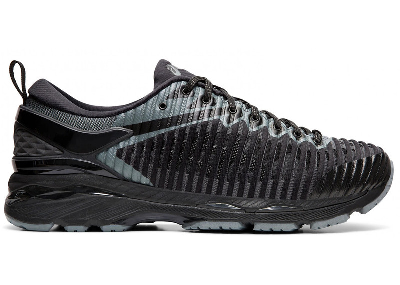 ASICS Gel-Delva 1 Kiko Kostadinov Black - 1