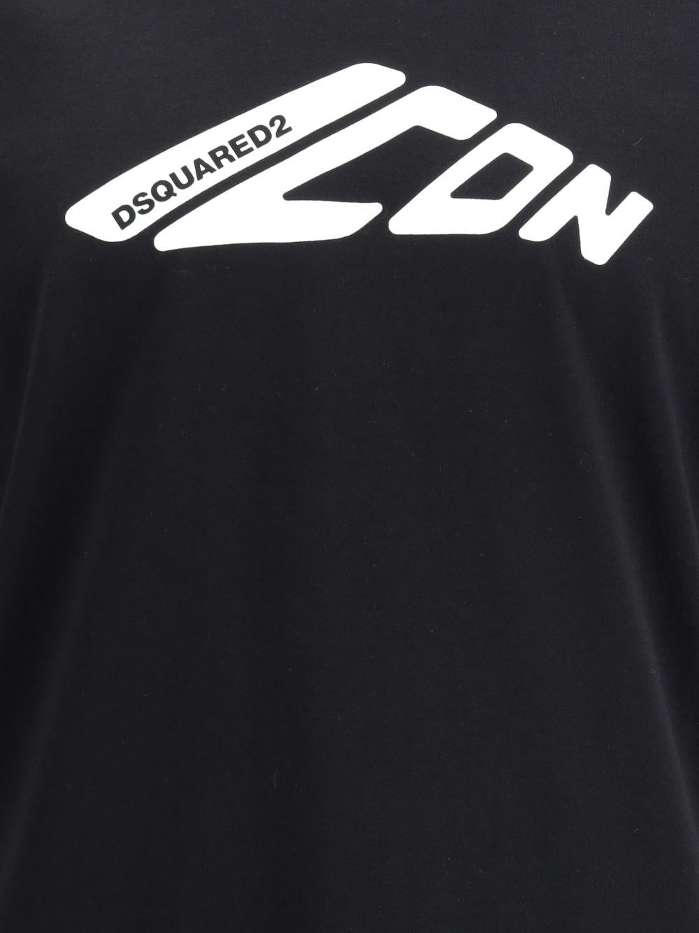 Cotton t-shirt - 5