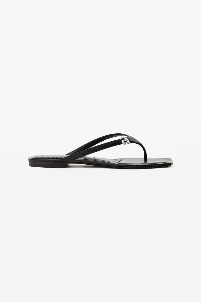 IVY THONG SANDAL 1