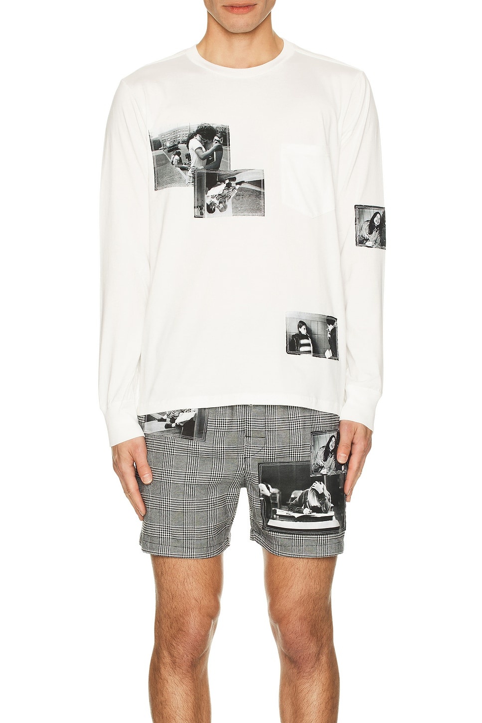 Graphic Tee - 4