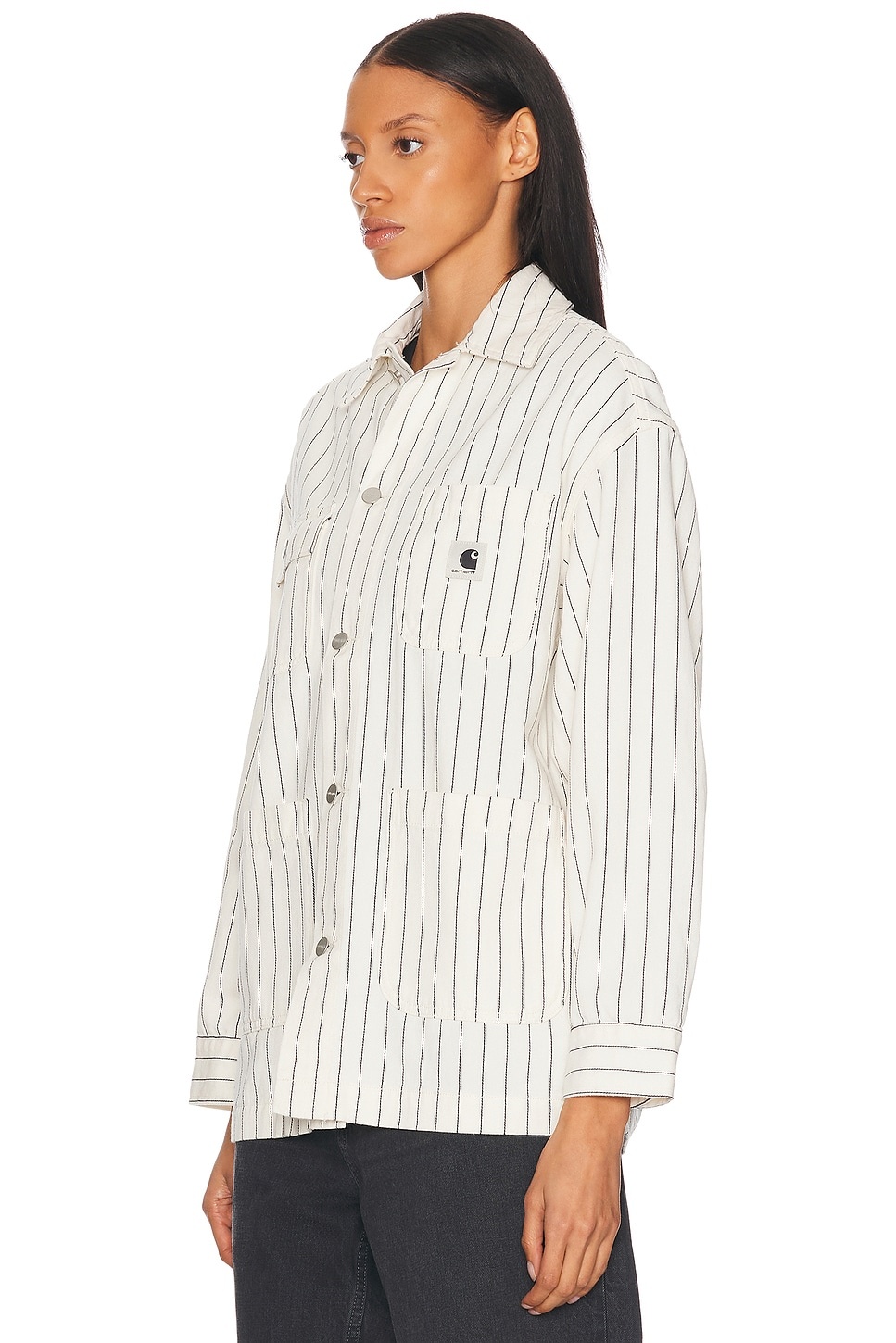 Hendry Coat - 2