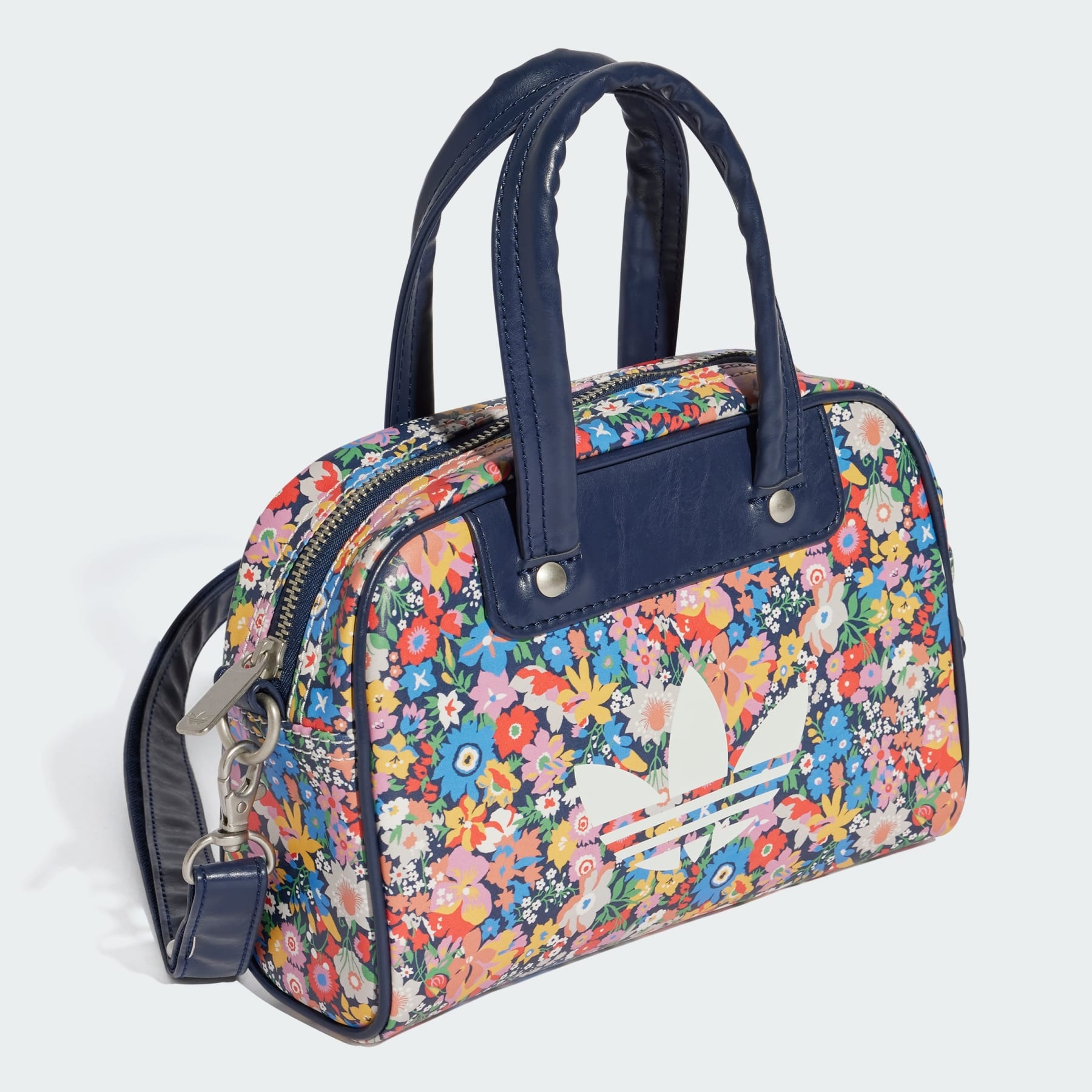 adidas Originals x Liberty London Mini Bowling Bag - 3