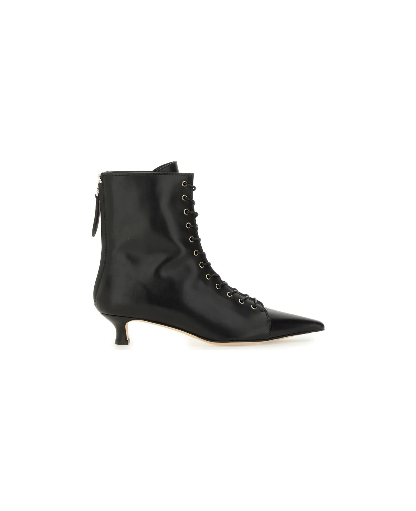 Lace-up Boot "trixi" - 1