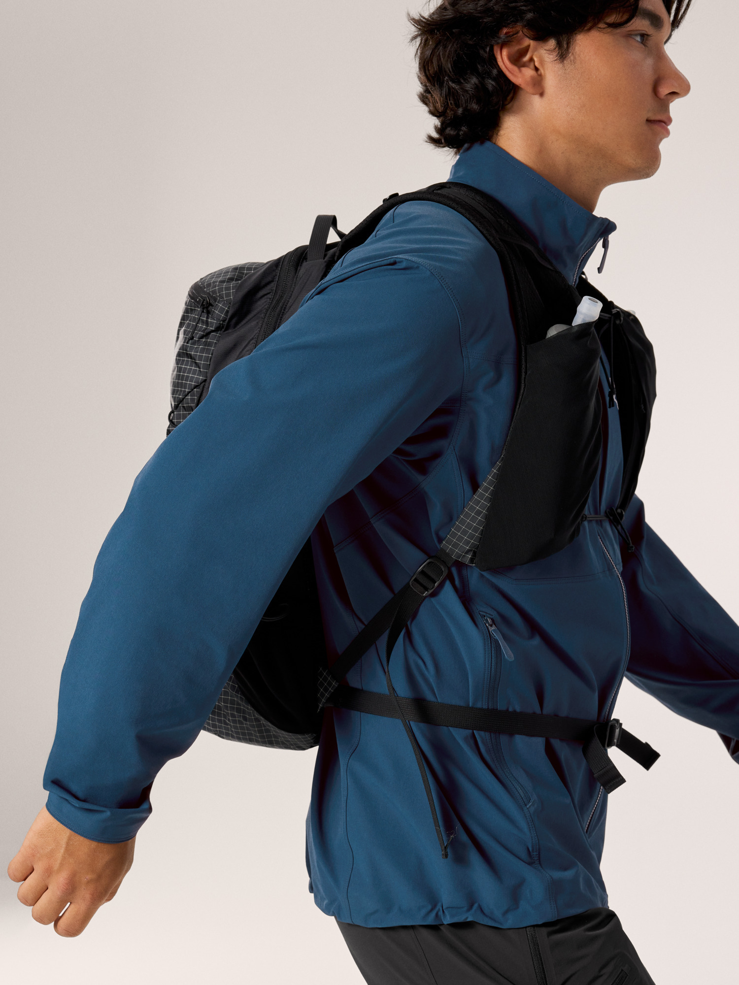 Gamma Jacket - 3