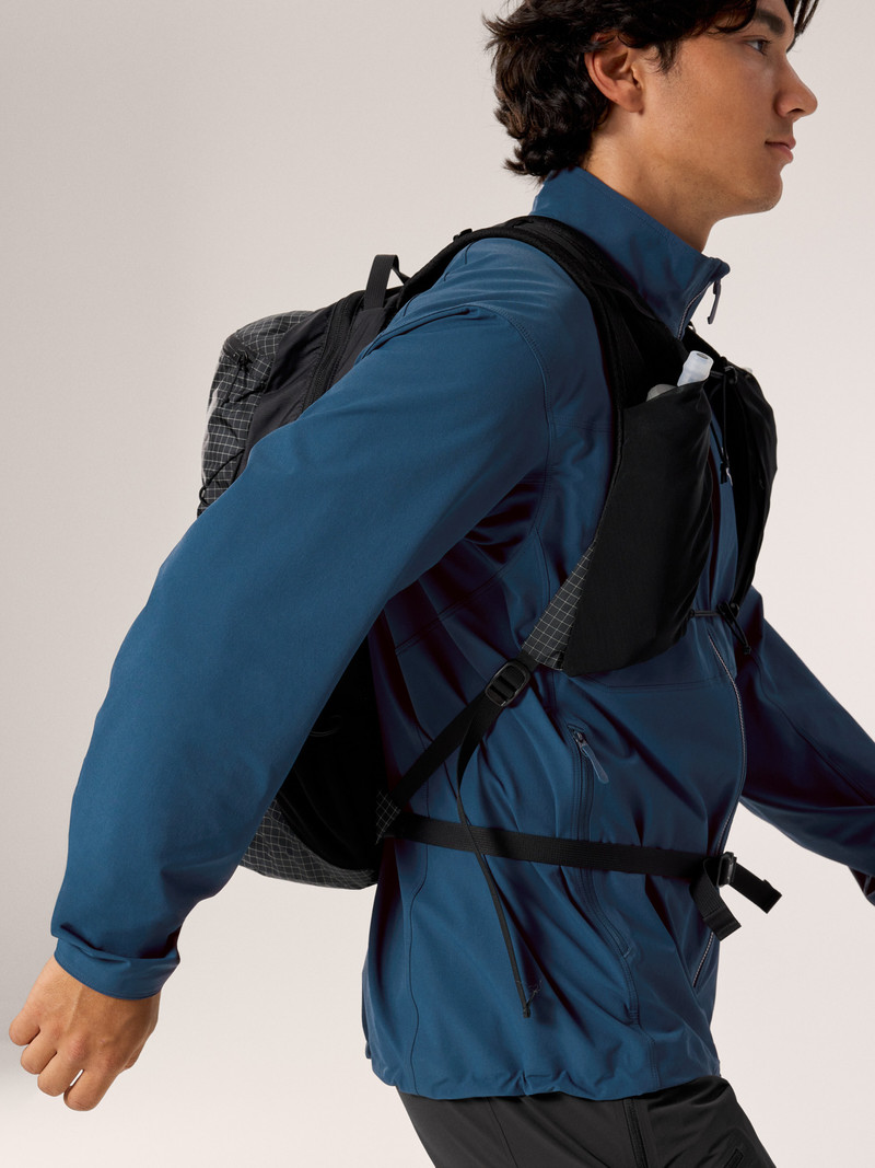 Gamma Jacket 3