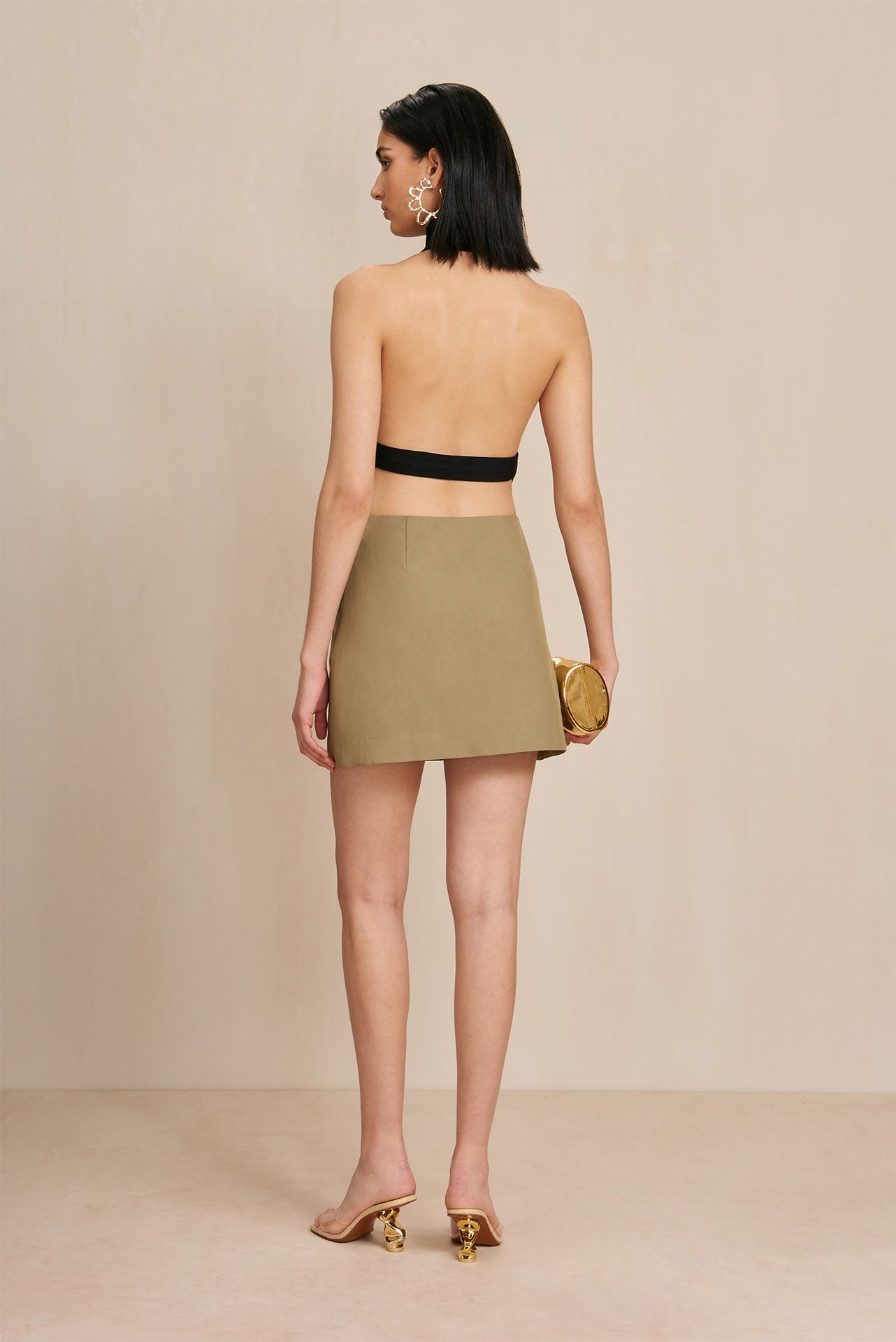 WAKE KNIT TOP - 4