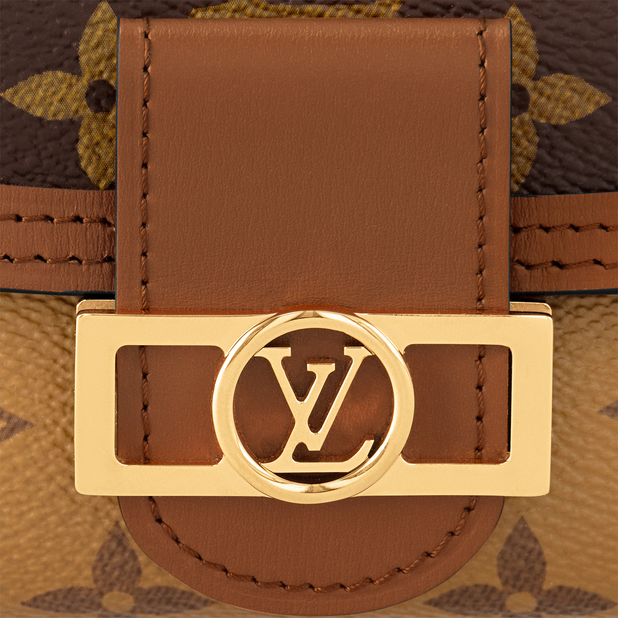 Dauphine Compact Wallet - 5