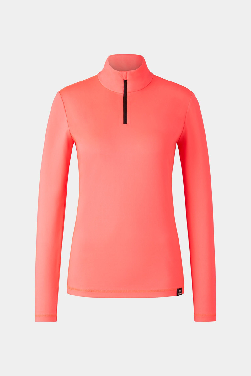 Margo First layer in Pink 1