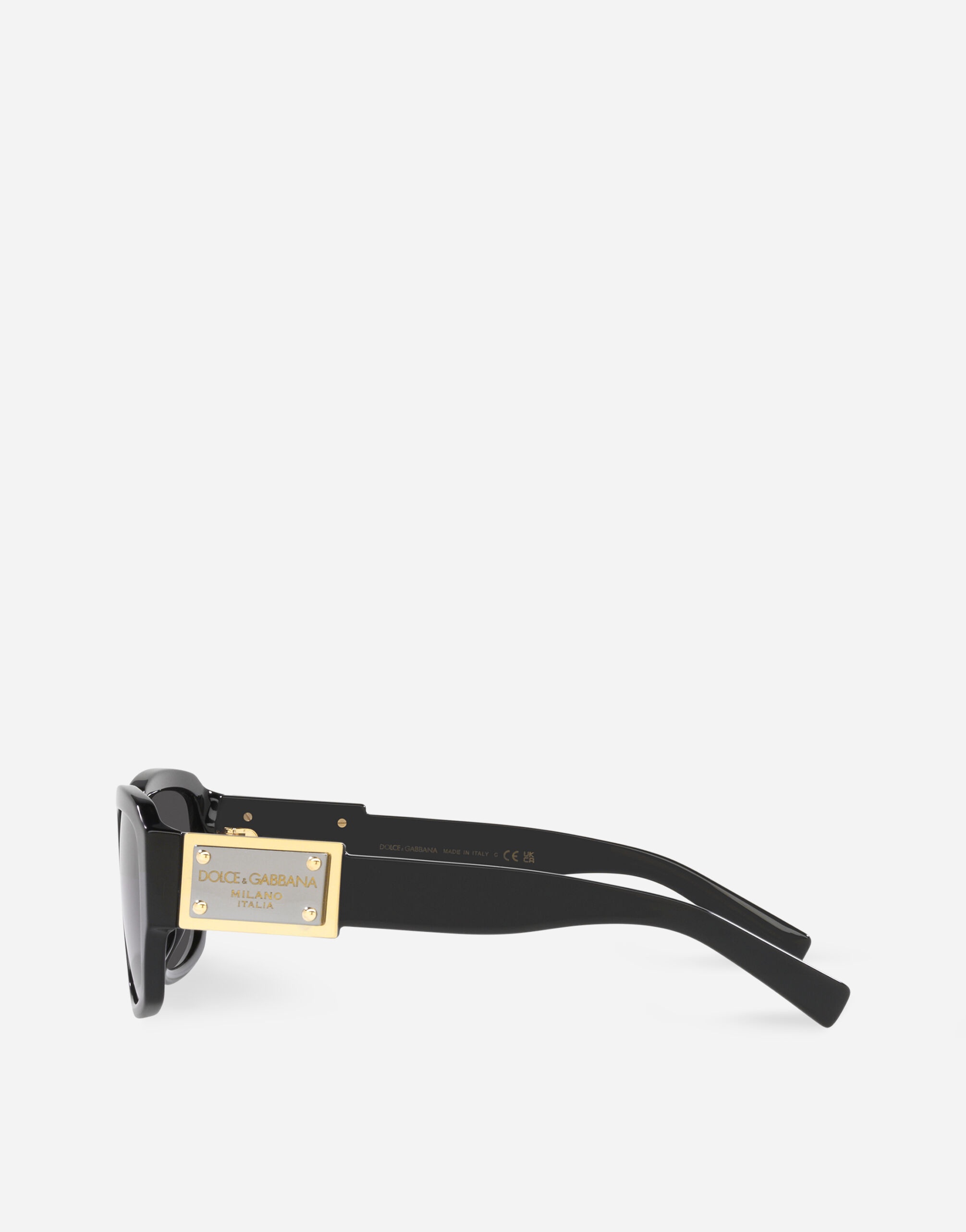 Placchetta Sunglasses - 3