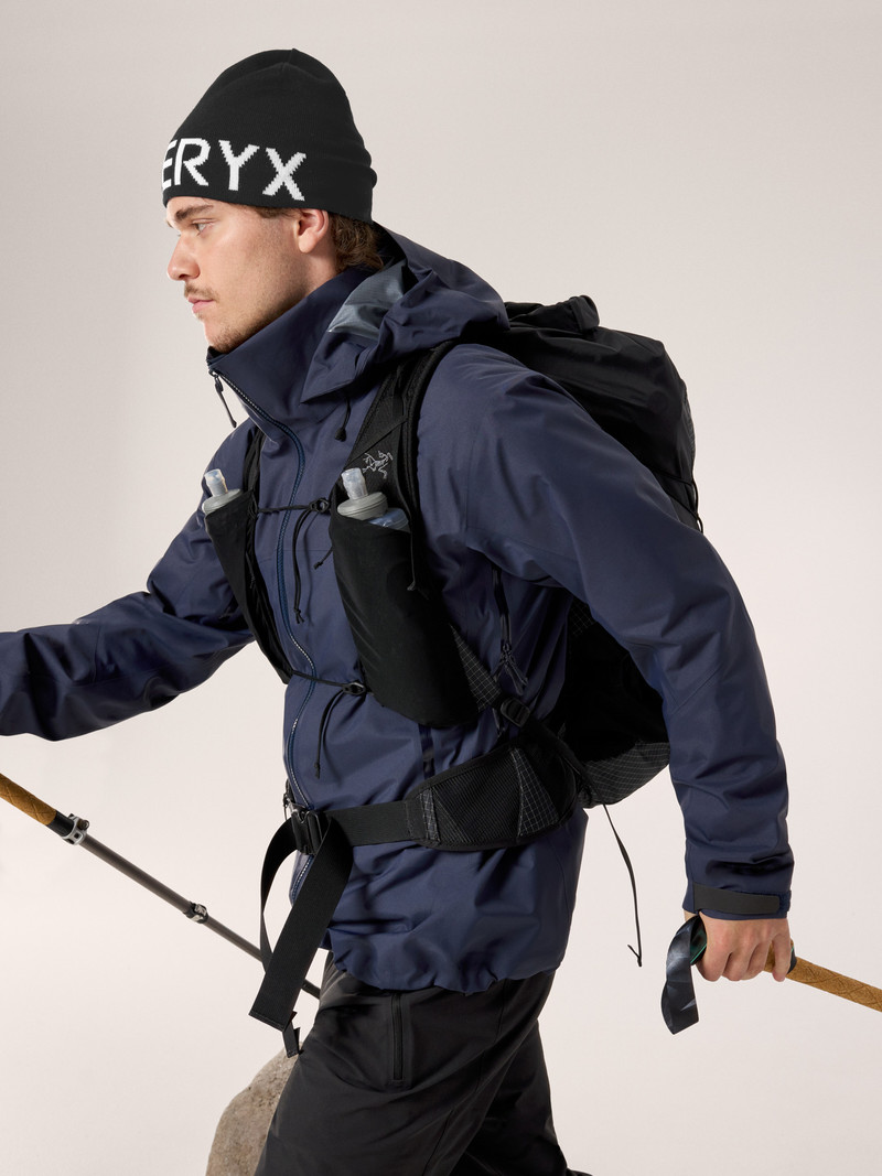 Arc'teryx 베타 AR 재킷 3