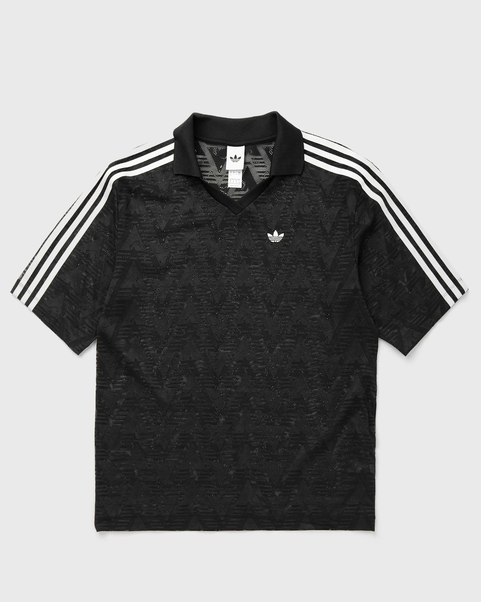 WMNS LACE FOOTBALL JERSEY - 1