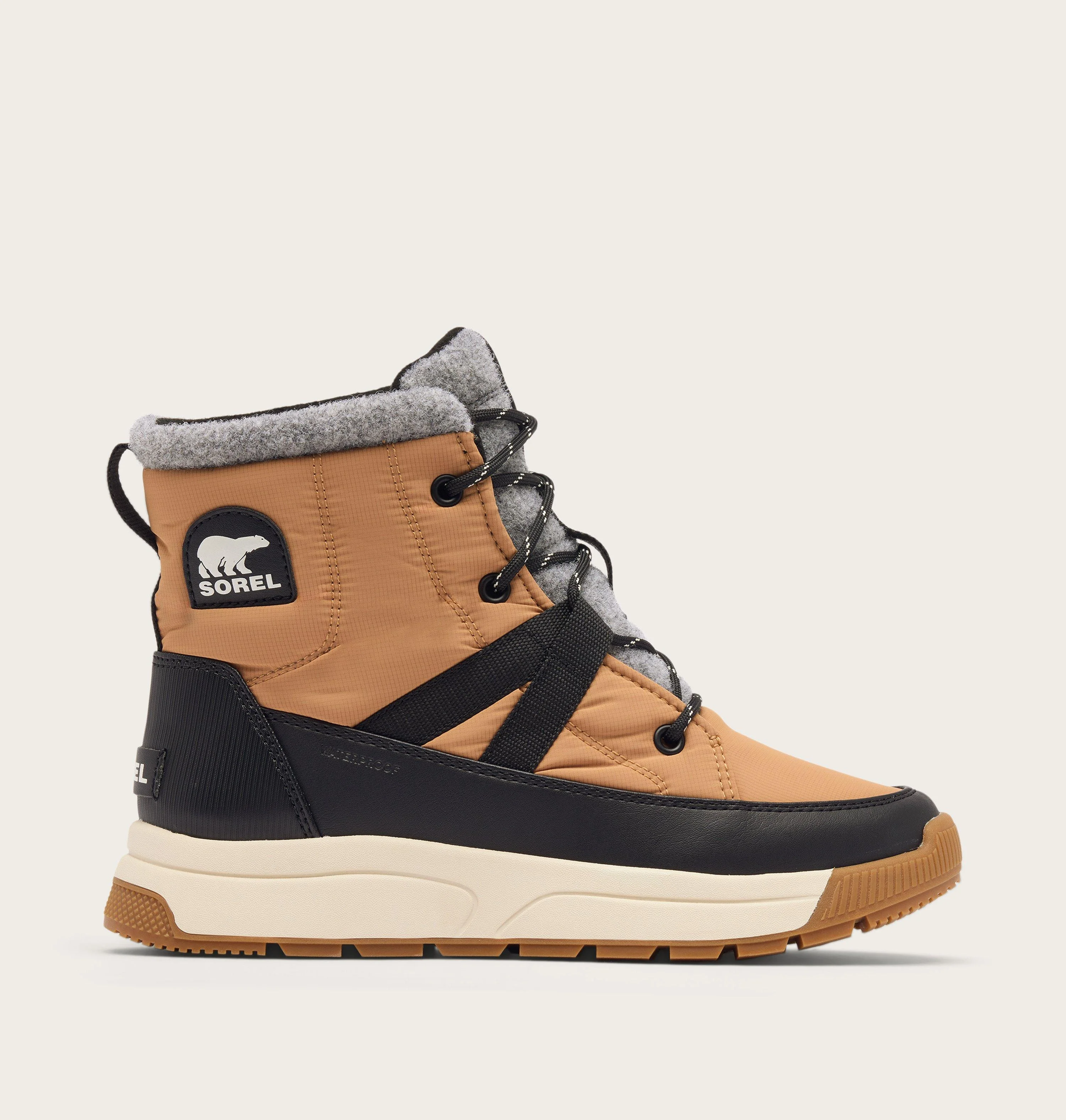 Whitney™ III Mid Women's Winter Boot - 1