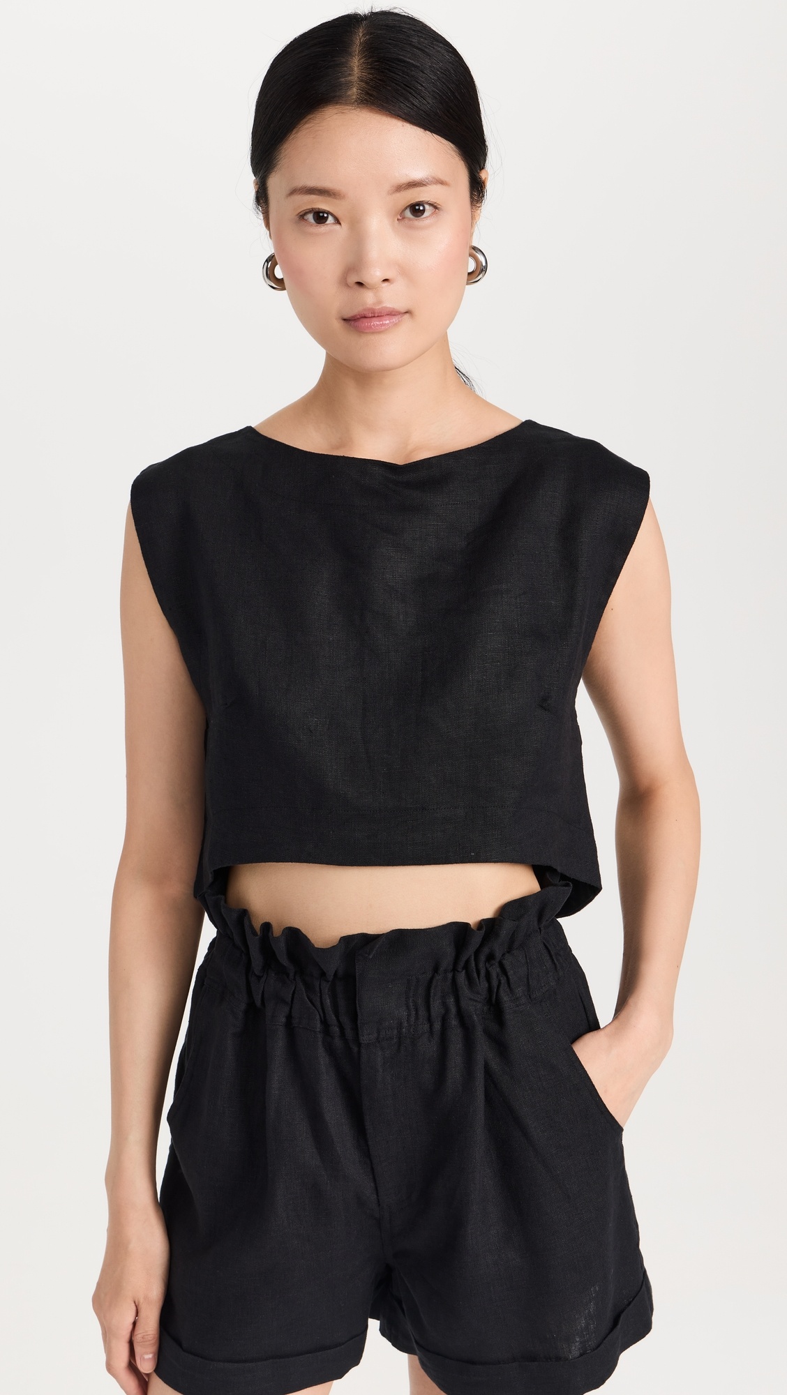 Martina Crop Top - 6