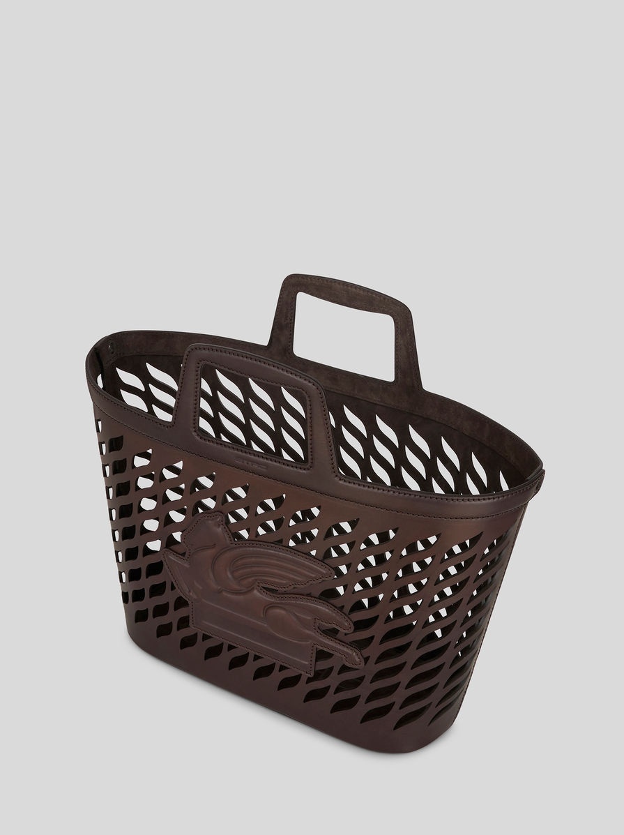 MEDIUM COFFA BAG - 5