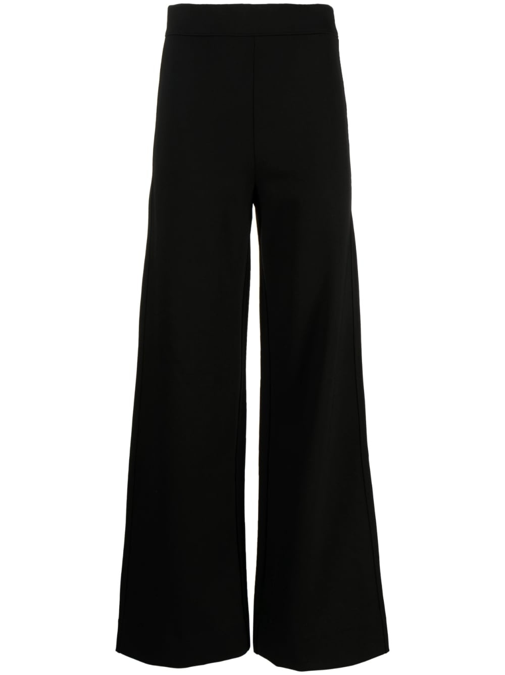 Irina wide-leg trousers - 1