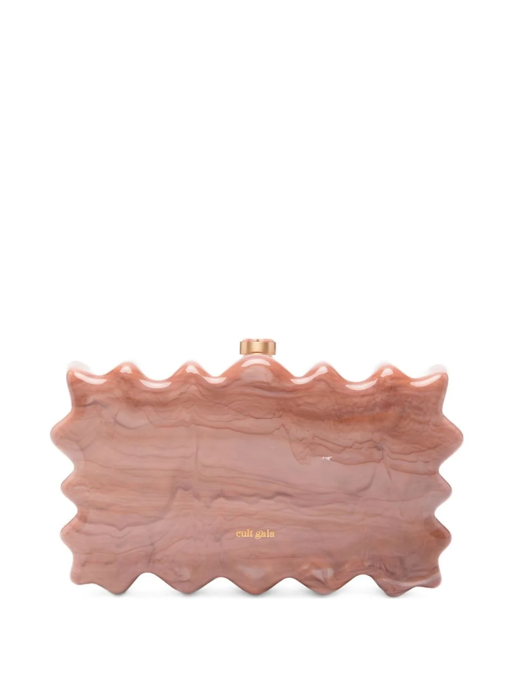 mini Paloma clutch bag - 1