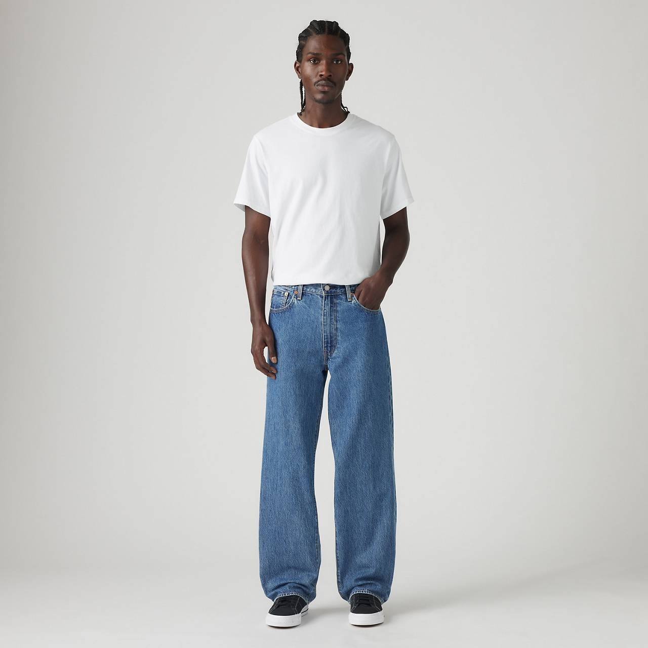 578™ BAGGY MEN'S JEANS - 2